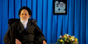 پیام نوروزی نماینده ولی فقیه در خراسان جنوبی
