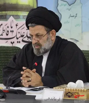 حجت&zwnj;الاسلام حسینی دیباجی: دشمن از ایران قوی می ترسد/ توجه به موضوعات فرهنگی از اولویت های اصلی جامعه امروز است