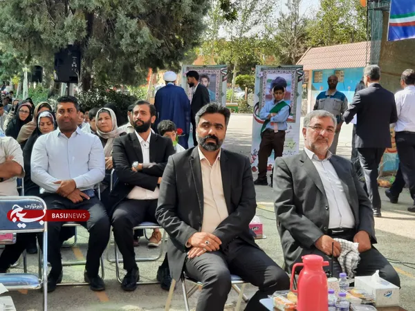 تداوم نیت خیرخواهانه واقف در مسیر تعالی علمی و اخلاقی دانش&zwnj;آموزان