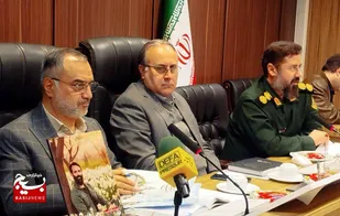 پاسداری از ارزش&zwnj;های دفاع مقدس، ضامن حفظ انقلاب اسلامی است