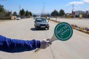 کاهش 20 درصدی ورود مسافر به یزد
