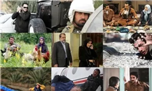 اسامی سریال&zwnj;های بخش مسابقه جشنواره فیلم مقاومت اعلام شد
