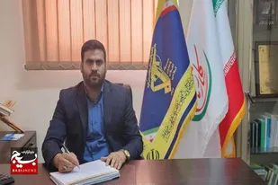 بیانیه سازمان بسیج ادارات و کارمندان سپاه سلمان در حمله تروریستی به مقر فرماندهی نیروی انتظامی در شهرستان راسک