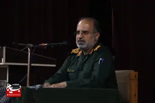 بخش اعظم موفقیت&zwnj;های انقلاب حاصل اخلاص و نقش&zwnj;آفرینی جهادی بسیجیان است