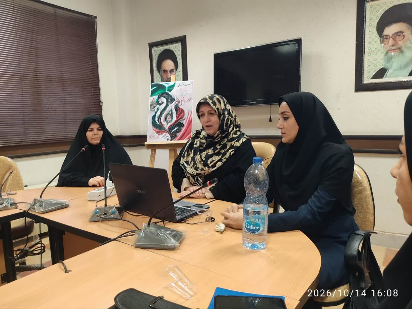 تبیین محور «مد و مقاومت» و ظرفیت‌شناسی پوشاک ایرانی ـ اسلامی
