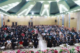 مرحله مقدماتی مسابقات قرآن کریم &laquo;بهار در بهار&raquo; شرکت گاز زنجان برگزار شد