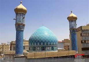 لزوم تلاش برای ایجاد مسجد در تراز انقلاب اسلامی/اجرایی نمودن بیانیه گام دوم انقلاب اسلامی وظیفه ارکان مساجد