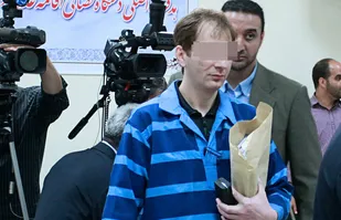 نامه معاونت وزارت اطلاعات به زنجانی