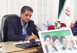 هوشمندسازی توزیع سوخت در بردسکن با تجهیز ۵۰۰ تراکتور به GPS