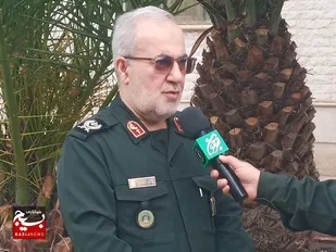 تهیه زیرساخت&zwnj;های لازم برای مهارت&zwnj;آموزی سربازان در کشور/ اشتغال یک&zwnj;میلیون و ۶۰۰هزار نفر از سربازان مهارت دیده در ایام سربازی