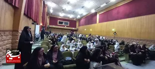 برگزاری جشن &laquo;ایران بانو&raquo; همزمان با دهه فجر در قم برگزار شد