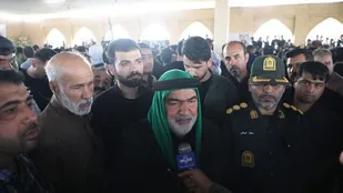 استاندار خوزستان: صفوف متحد نیروهای مسلح و مردم توطئه دشمنان را خنثی می&zwnj;کند