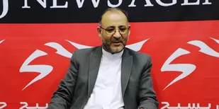 تولید قطعه موسیقی "ایران من سلام" در زنجان