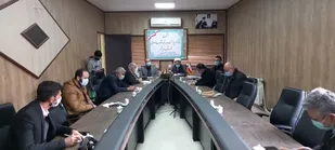 افتتاح ۴۷ طرح عمرانی و اقتصادی در مهدیشهر