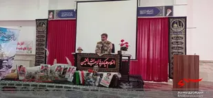 انقلاب ما با قیام عاشورا گره خورده است