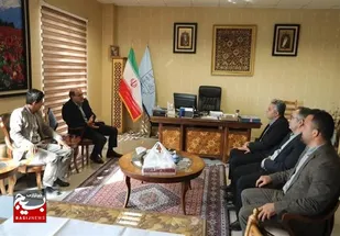 لزوم توسعه تأسیسات گردشگری در هیر