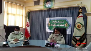 کشف ۶۷ درصد سرقت&zwnj;ها و وقوع ۵ قتل در دو ماه اخیر در اراک