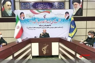 با کوچک&zwnj;ترین خطا تمام مقرهای دشمن را منهدم می&zwnj;کنیم /1100 کیلومتر جاده سازی در مناطق صعب العبور و کوهستانی