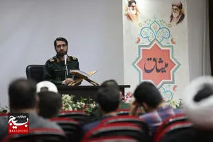 جبهه فرهنگی انقلاب تلاش دیکتاتوری رسانه&zwnj;ای غرب در القای ناامیدی را خنثی کند