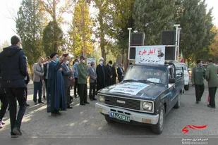 آغاز طرح شهید &laquo;قاسم سلیمانی&raquo; در اسدآباد