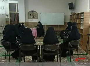 کارگاه آموزشی مهارتهای زندگی ویژه نوجوانان
