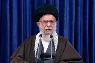 فشار حداکثری را به روسیاهی حداکثری تبدیل می&zwnj;کنیم...