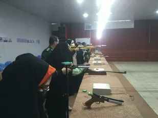 صیانت از انقلاب اسلامی یک افتخار است