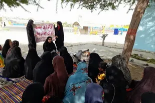 برنامه ایران جوان بمان در بخش پلان برگزار شد