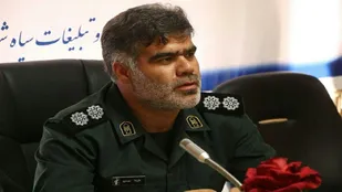 راه اندازی دستگاه اتوماتیک ماسک دوزی نخ کوک توسط حوزه کوثر ولایت(س)