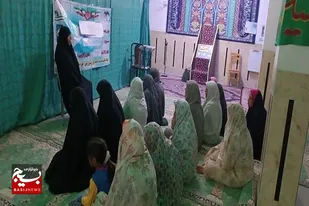 گروه های اجتماعی و مذهبی در ترویج سبک زندگی فاطمی نقش مهمی دارند