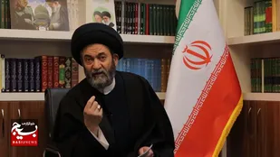 فیلم| ایران تجزیه خواهد شد، اگر...