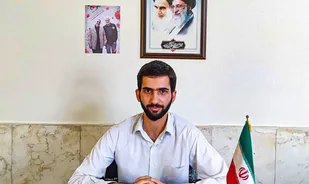 مجید حاجی حسنی، در اتحادیه دانش آموزان زنجان ابقا شد