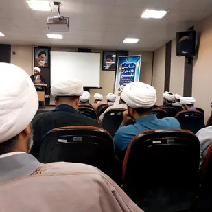 همایش طلایه داران تبلیغ درآستانه ماه مبارک رمضان در خرمشهر