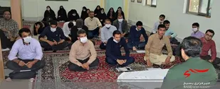 پایگاه های بسیج، دولتی کوچک در منطقه جغرافیای خود هستند