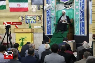 آرامش جهان اسلام در ادامه دادن راه شهدای مقاومت است
