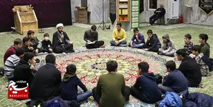 کانون&zwnj;های مساجد اردبیل در برگزاری اعتکاف نوجوانانه و جوانانه مشارکت می&zwnj;کنند