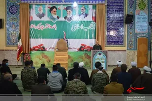ملتی که همه&zwnj;چیزش وارداتی بود اکنون موشک&zwnj;های نقطه زن دوربرد دریایی می&zwnj;سازد