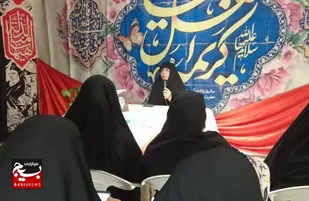 رمز پیروزی در شرایط کنونی &laquo;اتحاد مقدس&raquo; حول محور رهبری است