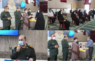 رسالت خبرنگاران باید امید آفرینی در مقابل سیاه نمایی دشمنان انقلاب باشد