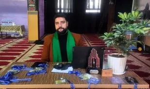 رقابت ۳۵ تیم در ششمین رویداد ملی تولید محتوای دیجیتال بسیج استان یزد