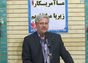 FATF نسخه&lrm; استعماری کشورهای غربی است/FATF برای کشور چالش ایجاد می&lrm;کند