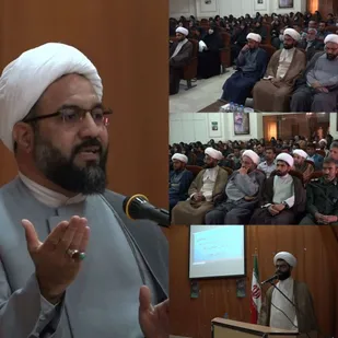 تحولات انقلاب اسلامی  سراسر جهان را فراگرفته است /دشمنان نظام در بن بست تاریخ قرارگرفته اند