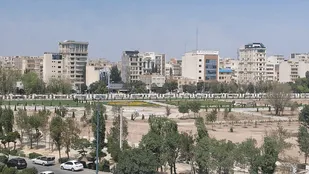 اجرای میدانی طرح&zwnj;های &laquo;محله&zwnj;محوری&raquo; و &laquo;سلام&raquo; در ۵۰ محله اردبیل