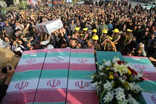 سیستان و بلوچستان میزبان 10 شهید گمنام