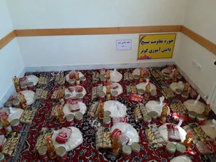 اعطا ۱۳۰ میلیون ریال وام و ۲۵ بسته معیشتی به خانواده&zwnj;های کم برخودار شاهرود