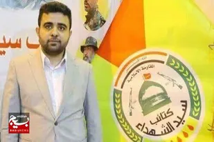 خبرنگاران، مجاهدان جبهه&nbsp;رسانه&zwnj;ای دشمن، آنان را &laquo;حُرّاس مکتب و سازندگان افکار عمومی&raquo; توصیف کرد