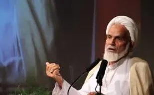 مشاور استاندار فارس در امور روحانيت استعفا کرد/حجت الاسلام مرادی: در این خصوص صحبت نمی کنم
