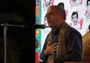 شهید سلیمانی استاد اخلاق بود/ امروز حاج قاسم رهرو می خواهد