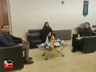 همکاری دو جانبه تربیت بدنی سپاه عاشورا و دانشکده تربیت بدنی و علوم ورزشی دانشگاه تبریز