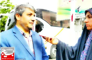 اعزام کاروان راهیان نور از سپاه سیدالشهدا علیه سلام استان تهران به مناطق عملیاتی جنوب کشور